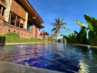 Sanshikirana House Lovina thumbnail 9