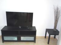 Televízia a/alebo spoločenská miestnosť v ubytovaní Puerto Del Carmen - Apartment 5 - Las Palmeras 3