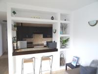 Kuchyňa alebo kuchynka v ubytovaní Puerto Del Carmen - Apartment 5 - Las Palmeras 3