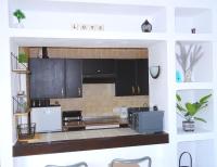 Kuchyňa alebo kuchynka v ubytovaní Puerto Del Carmen - Apartment 5 - Las Palmeras 3