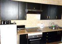 Kuchyňa alebo kuchynka v ubytovaní Puerto Del Carmen - Apartment 5 - Las Palmeras 3