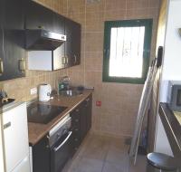 Kuchyňa alebo kuchynka v ubytovaní Puerto Del Carmen - Apartment 5 - Las Palmeras 3
