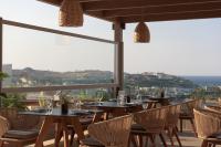 Příroda nedaleko hotelu