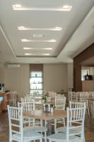 Restaurace v ubytování HOTEL VITAL