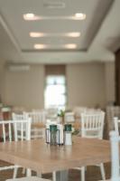 Restaurace v ubytování HOTEL VITAL