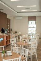 Restaurace v ubytování HOTEL VITAL