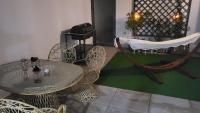 Posedenie v ubytovaní Apartamento EL REAL - Espartinas - SEVILLA