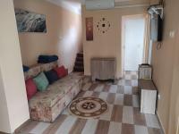 Część wypoczynkowa w obiekcie Tavasz apartman