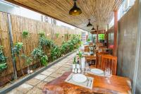 Nhà hàng/khu ăn uống khác tại Lotus Haven Villa