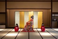 THE GATE HOTEL京都高瀬川 by HULICの宿泊客