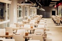 Restoran või mõni muu söögikoht majutusasutuses TH Hotel