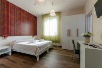 A bed or beds in a room at Zacapa B&B