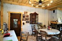 Ποτά στο Zirgu sēta "Klajumi" - Horse ranch "Klajumi"