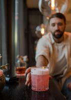 Tragos en Wasa Historical 1938 Boutique Hotel