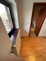 Půdorys ubytování Bright Mountain View Penthouse - 300mbps Wi-fi