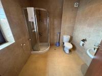 Koupelna v ubytování Bright Mountain View Penthouse - 300mbps Wi-fi
