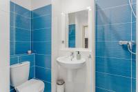 Kúpeľňa v ubytovaní Chill Apartments Studio