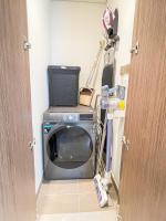 Fitness centrum a/nebo fitness zařízení v ubytování Amazing apartment next to Dubai Mall 160BR-2