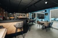 Ảnh trong thư viện ảnh của Duikresort Sub Ocean Hotel ở Oud-Vossemeer