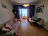 Posedenie v ubytovaní Corfu Glyfada Beach Apartment 58a