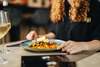 Ảnh trong thư viện ảnh của Duikresort Sub Ocean Hotel ở Oud-Vossemeer