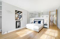 Půdorys ubytování Mayfair Living