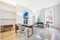 Půdorys ubytování Mayfair Living