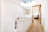 Půdorys ubytování Mayfair Living