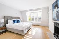 Půdorys ubytování Mayfair Living