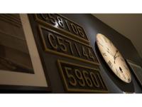 La'gent Stay Sapporo Odori - Vacation STAY 63857vの見取り図または間取り図