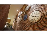 La'gent Stay Sapporo Odori - Vacation STAY 63857vの見取り図または間取り図