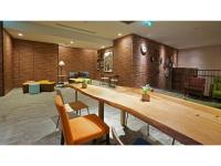 La'gent Stay Sapporo Odori - Vacation STAY 63857vの見取り図または間取り図