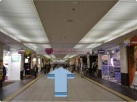 La'gent Stay Sapporo Odori - Vacation STAY 63857vの見取り図または間取り図