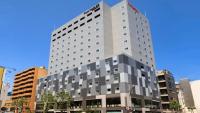 La'gent Stay Sapporo Odori - Vacation STAY 63857vの見取り図または間取り図