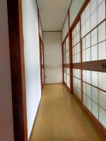 民宿 和合 Minshuku WAGOの見取り図または間取り図