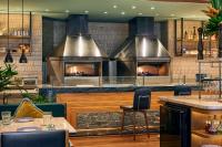 Posezení v ubytování InterContinental Singapore Robertson Quay by IHG