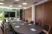 Konferenční prostory v ubytování Ambient Hotel & Thermal Spa