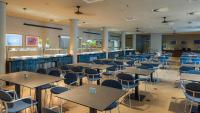Restaurace v ubytování Family Hotel Pagus - All Inclusive