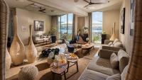 Posezení v ubytování Family Hotel Pagus - All Inclusive