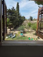 Ogród w obiekcie La Villa di Minerva