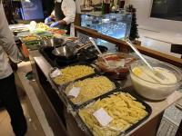 Еда / где поесть недалеко от отеля