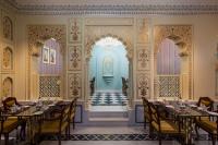 Et opholdsområde på Heritage Village Resort & Spa Manesar-Gurgaon