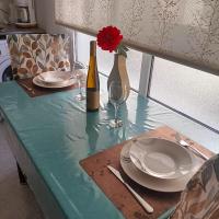 Půdorys ubytování Beach apartment / Torrevieja