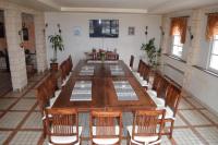 Fotografie z fotogalerie ubytování Eggersheimer Hof v destinaci Nörvenich