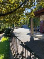 Půdorys ubytování Stunning view Villa Peneda-Gerês