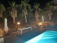 Bazén v ubytovaní Appartement - Maison "Le pied à terre 1" PORTICCIO alebo v jeho blízkosti