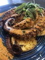 Matur á eða í nágrenni hótelsins