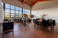 En restaurant eller et andet spisested på Wanderlust Experience Hotel BW Signature Collection OFICIAL