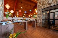 En restaurant eller et andet spisested på Wanderlust Experience Hotel BW Signature Collection OFICIAL