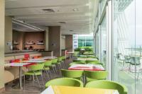 Εστιατόριο ή άλλο μέρος για φαγητό στο Hampton By Hilton Valledupar